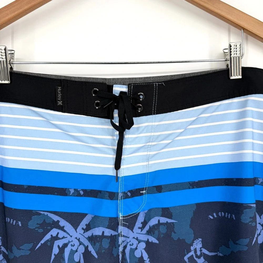 Hurley men phantom